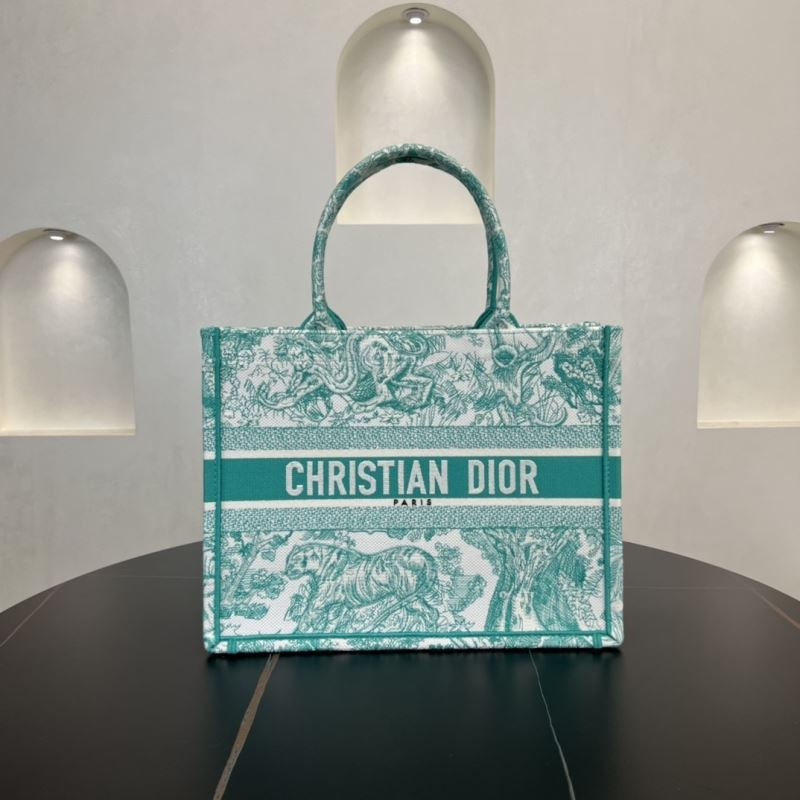chr1st1an D10r shopping bags